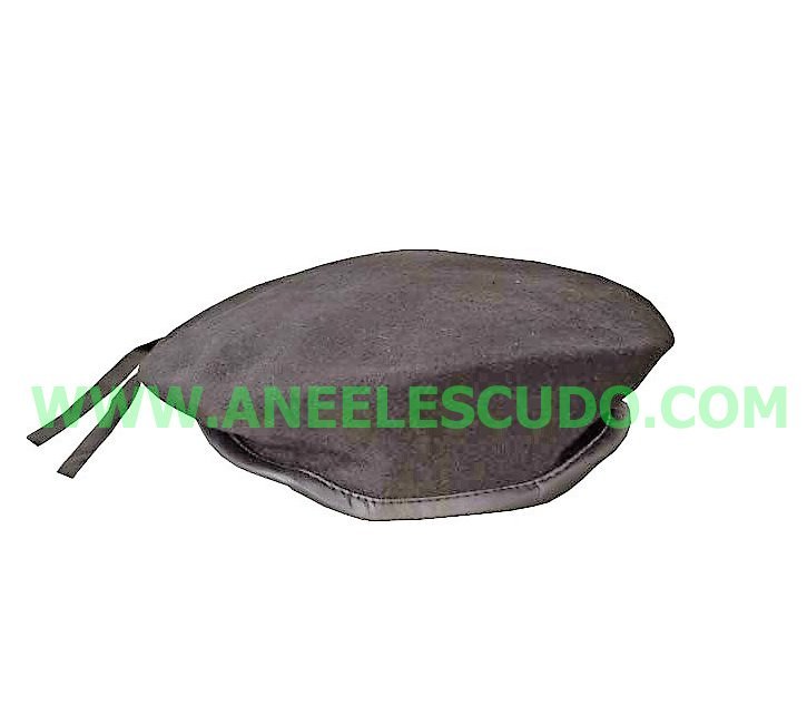 Boina Negra BN-593