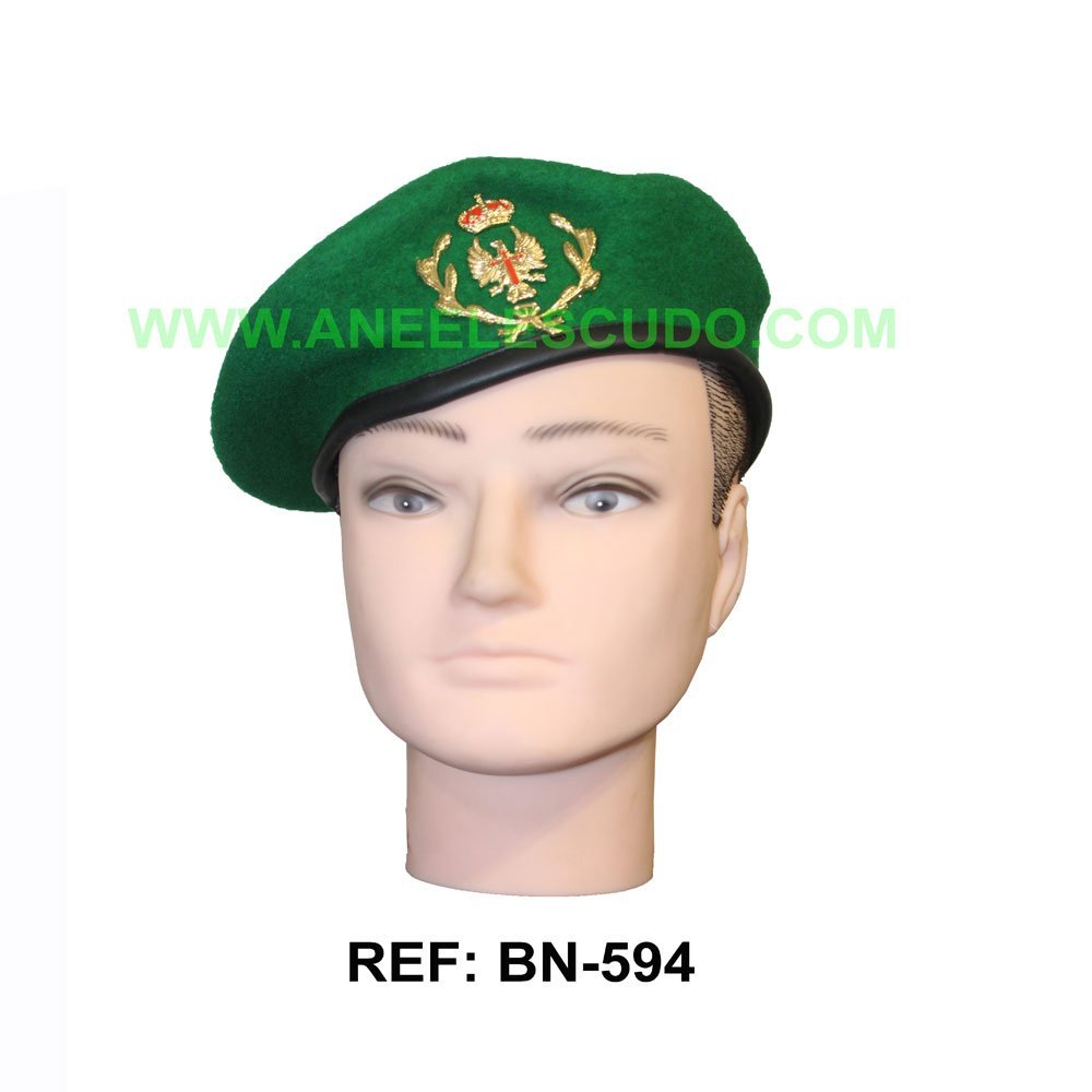 Boina Esjercito De Tierra BN-594