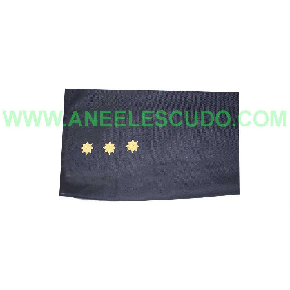 Manga De Traje BP-0398