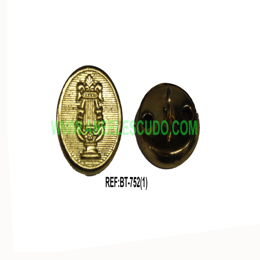 Botton De Lira BT-752(1)