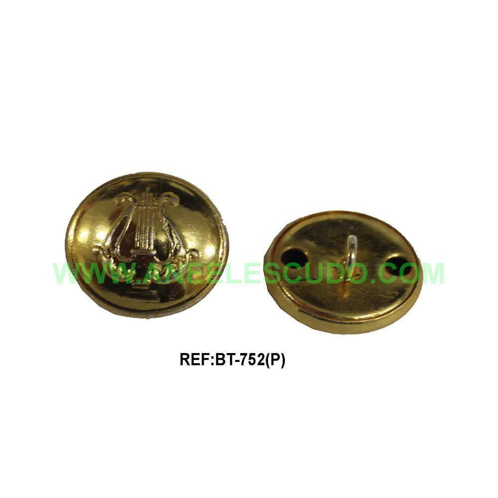 Botton De Lirra BT-752(P)