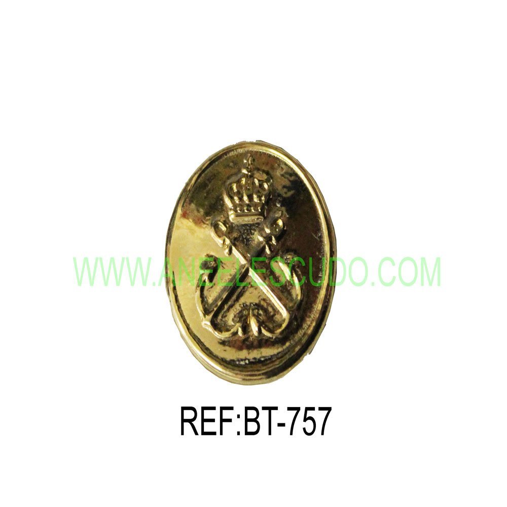 Botton De Marina BT-757
