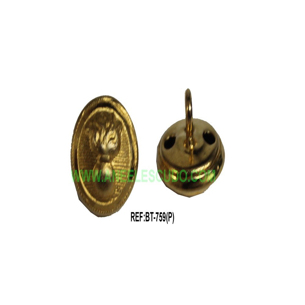 Botton Dorado BT-759(P)