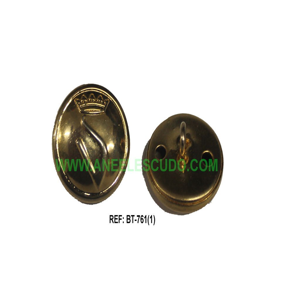 Botton Dorado BT-761(1)