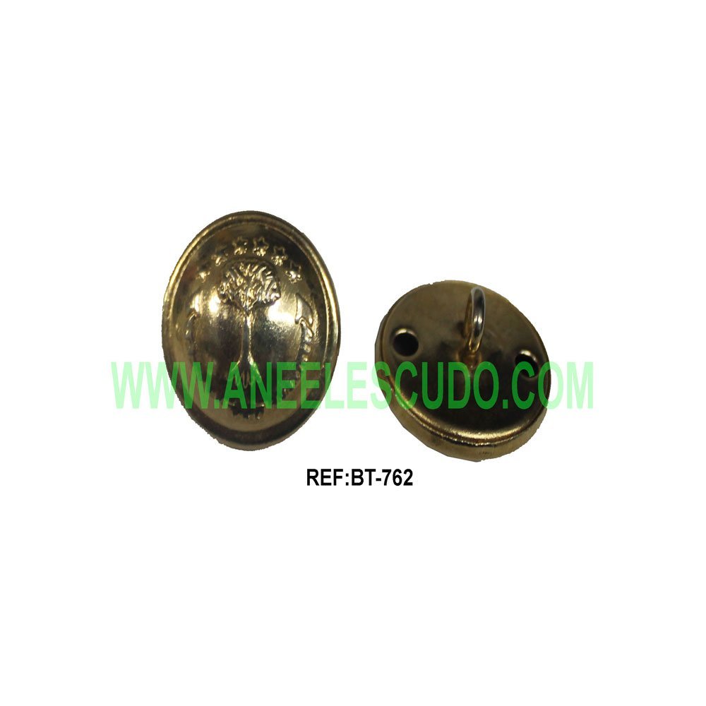 Botton De Guinea BT-762