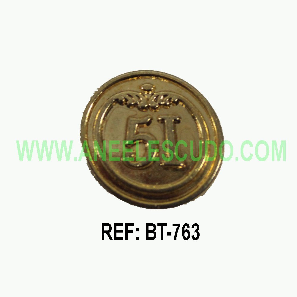 Botton 51 BT-763