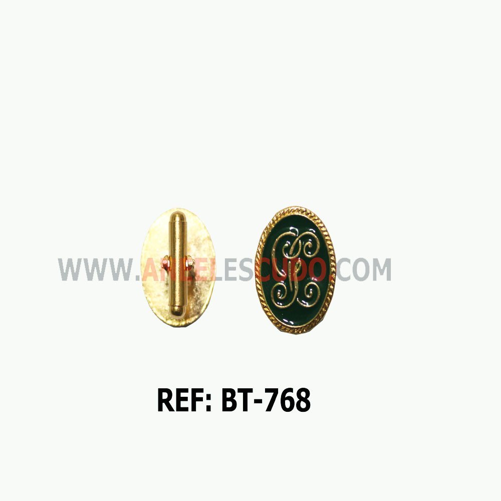 Gemelos De G.Civil BT-768