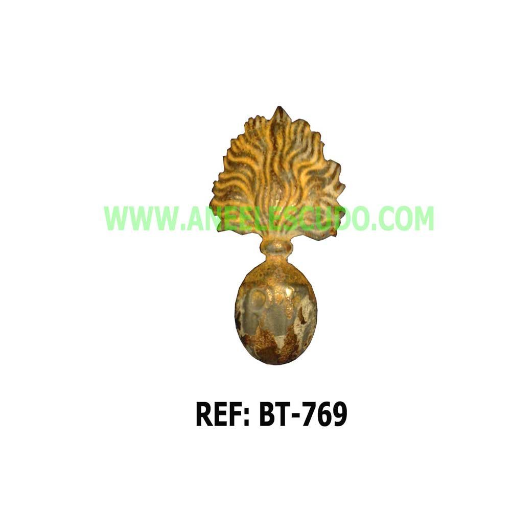Pin BT-769