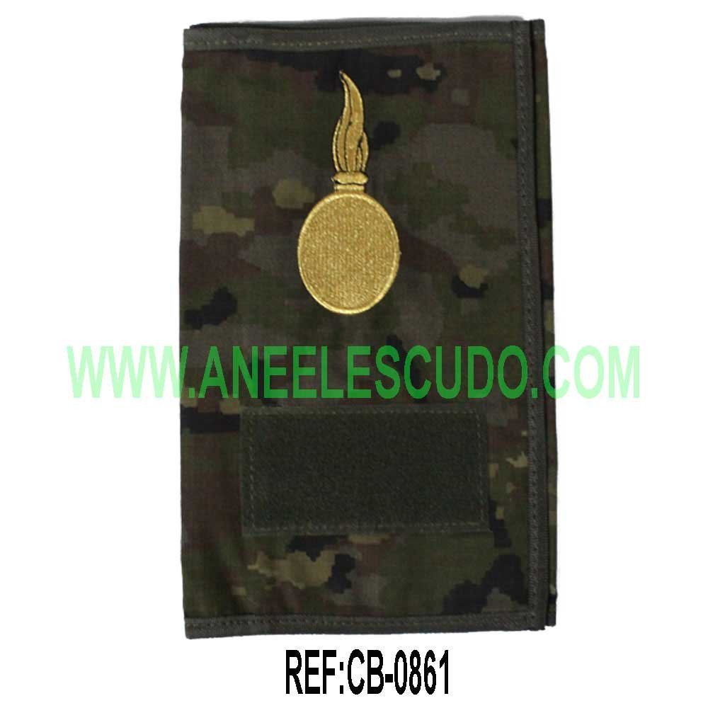 Carpeta CB-861