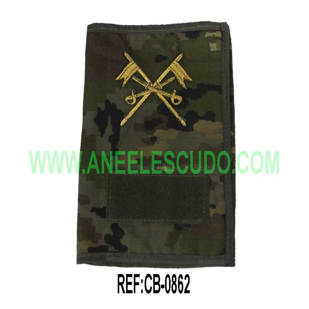 Carpeta CB-862