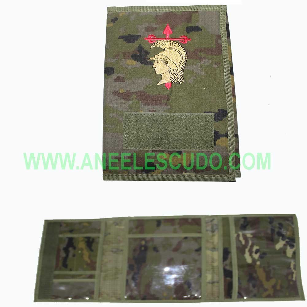 Carpeta CB-0864