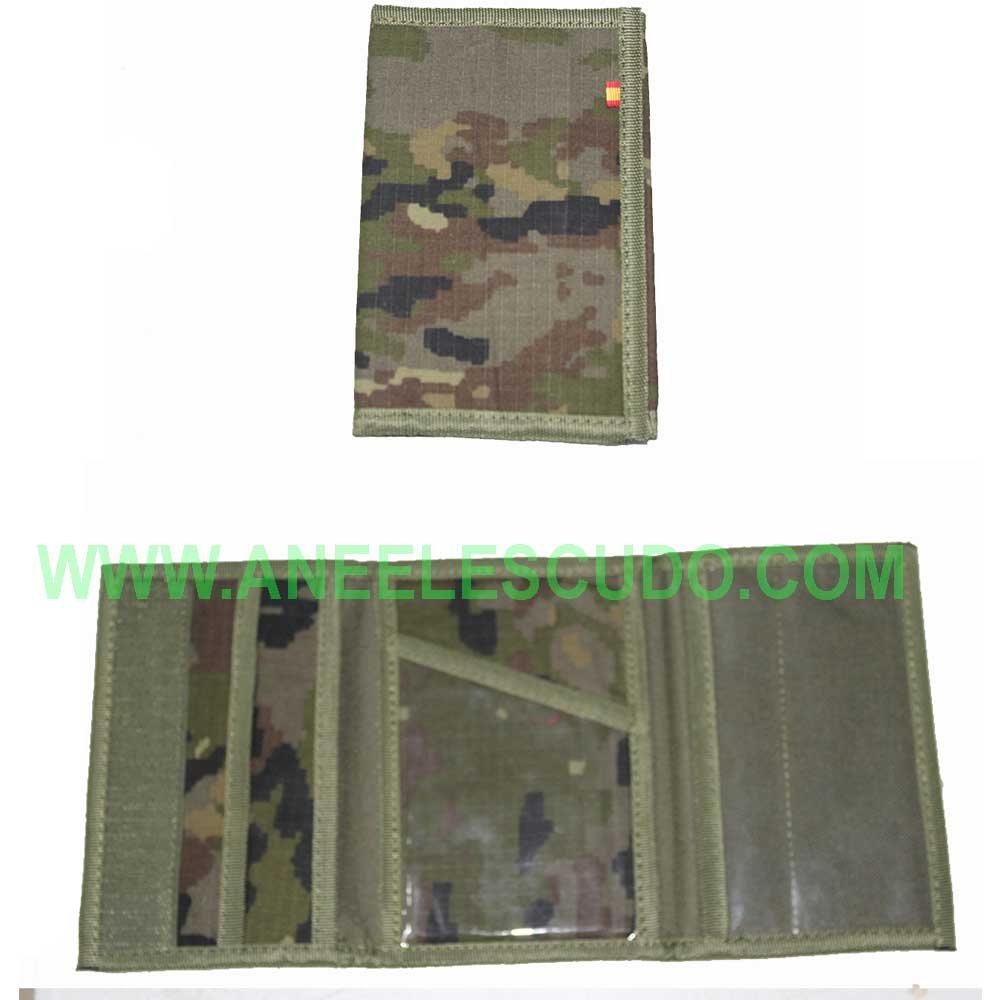 Carpetas Verde Buscoso CB-850(1)