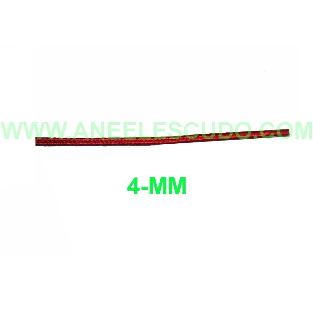 Suta Roja 4-MM CC-1168