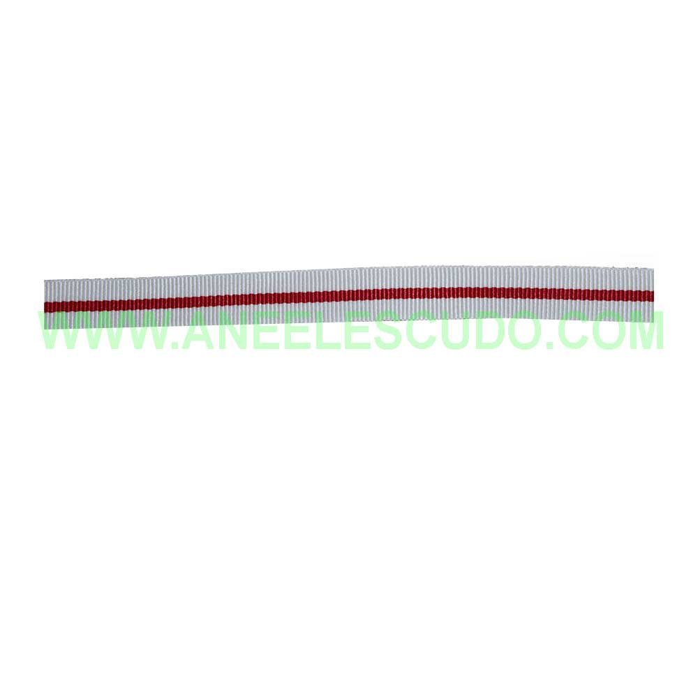 Cinta De Medalla CC-1088