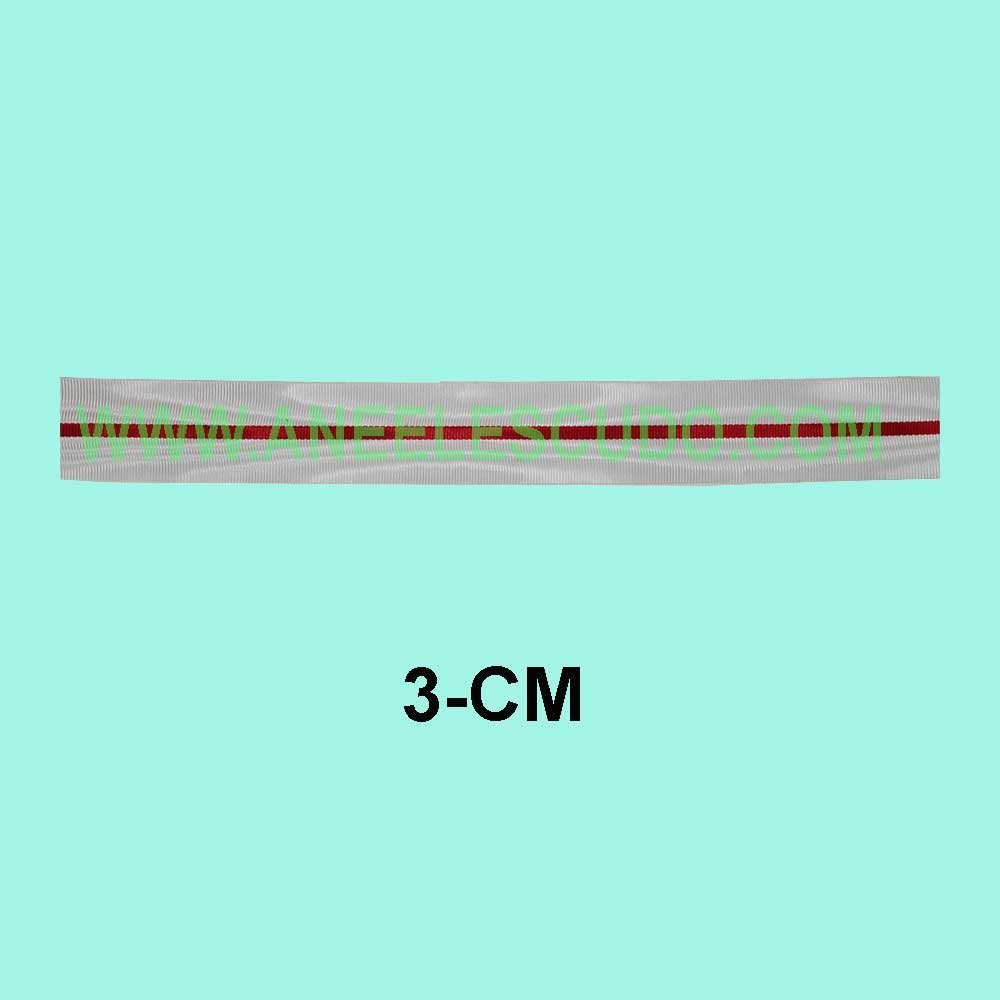 Cinta De Medalla CC-1116