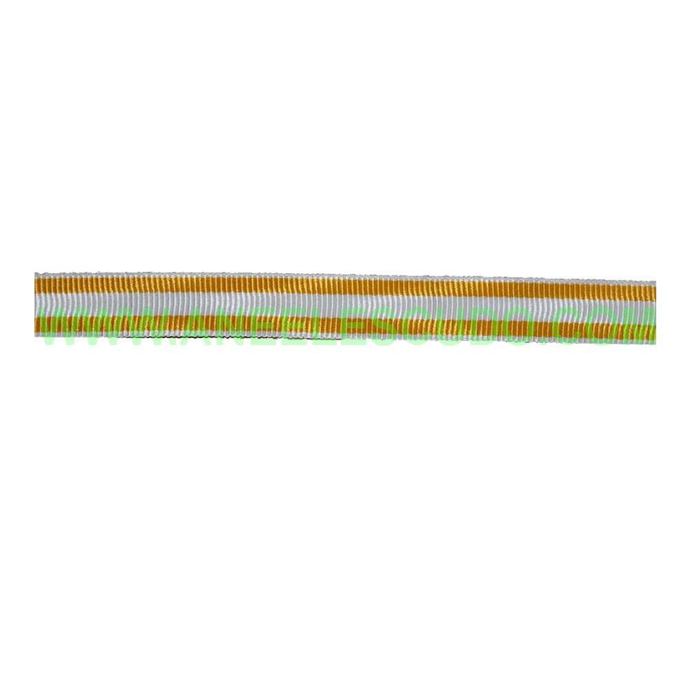 Cinta De Medalla CC-1122