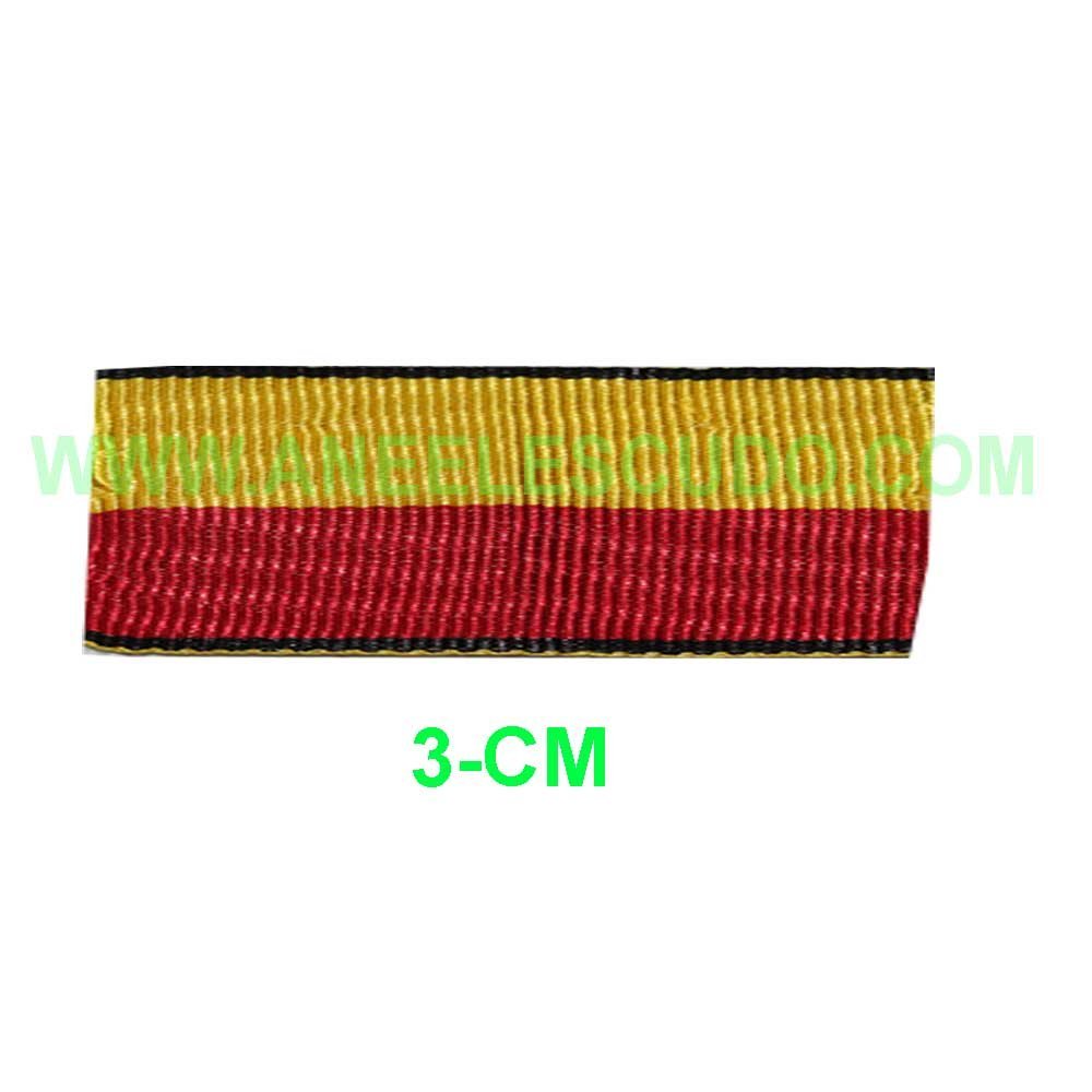 Cinta De Medalla CC-1167