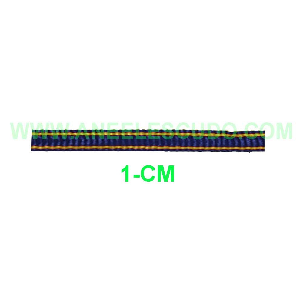 Cinta de Medalla CC-1170