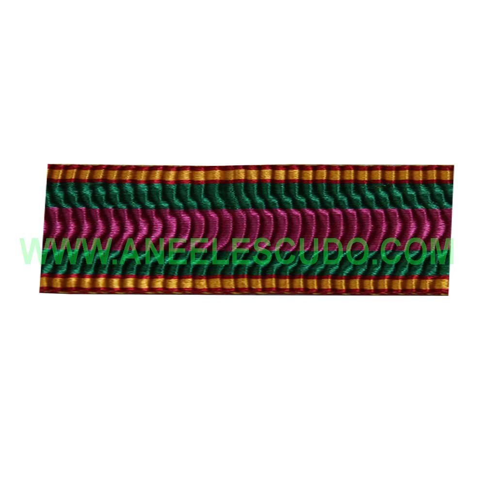 Cinta De Medalla CC-1143