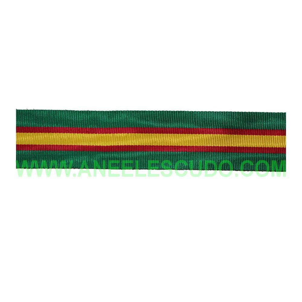 Cinta De Medalla CC-1127