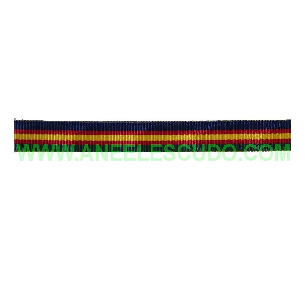 Cinta De Medalla CC-1180