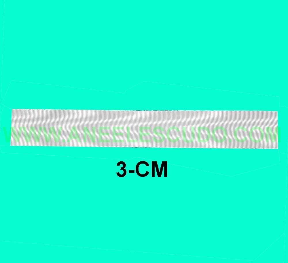 Cinta De Medalla CC-1185