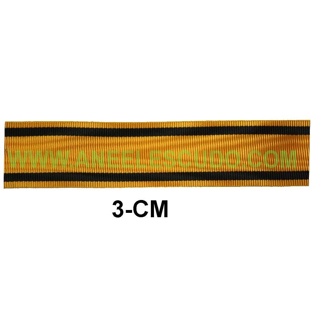 Cinta De Medalla CC-1195