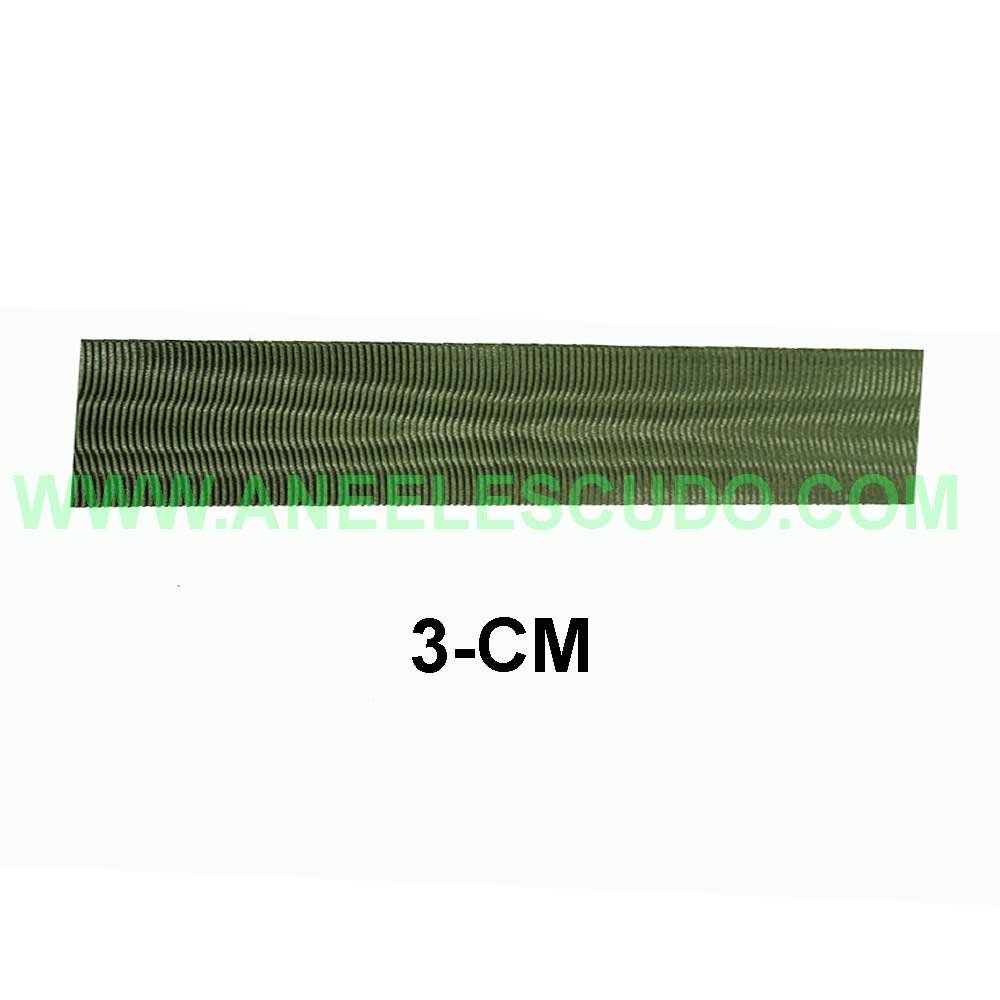 Cinta De Medalla CC-1201