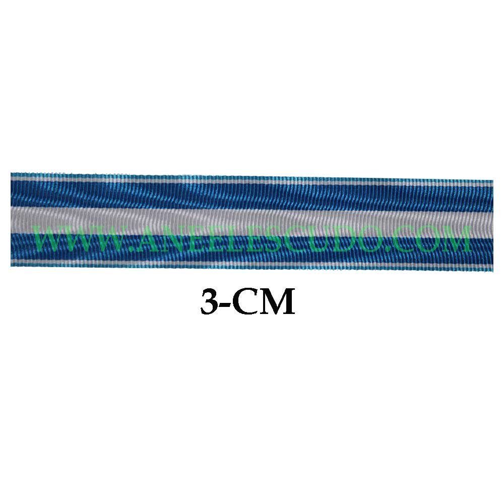 Cinta De Medalla CC-1208