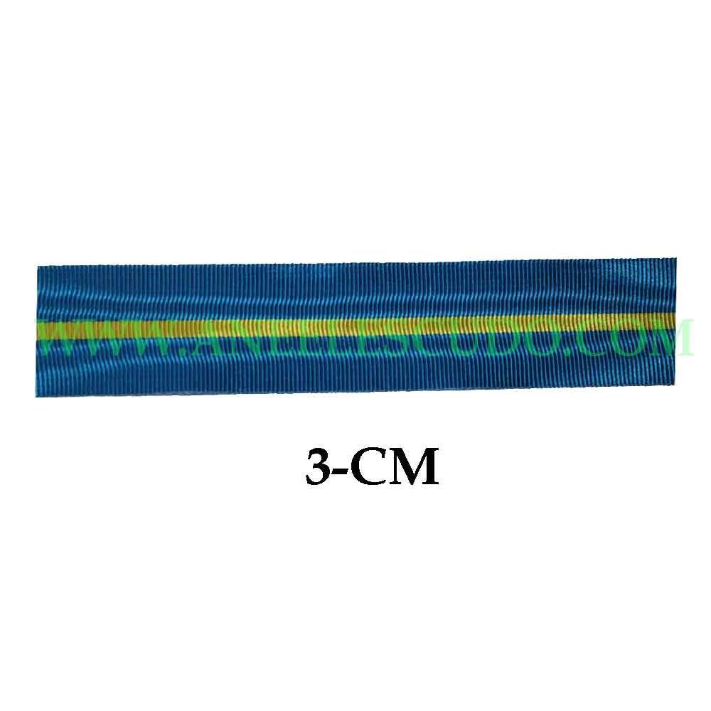Cinta De Medalla CC-1221