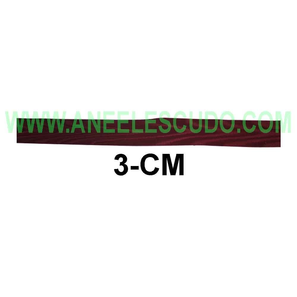 Cinta De Medalla CC-1224