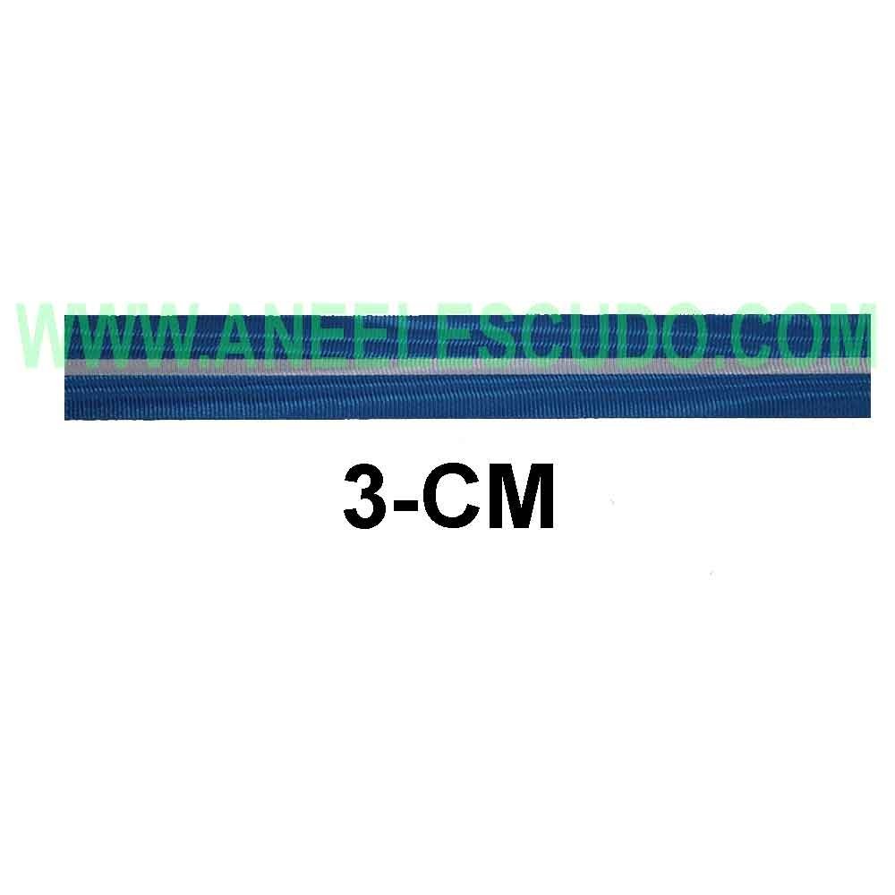 Cinta De Medalla CC-1226