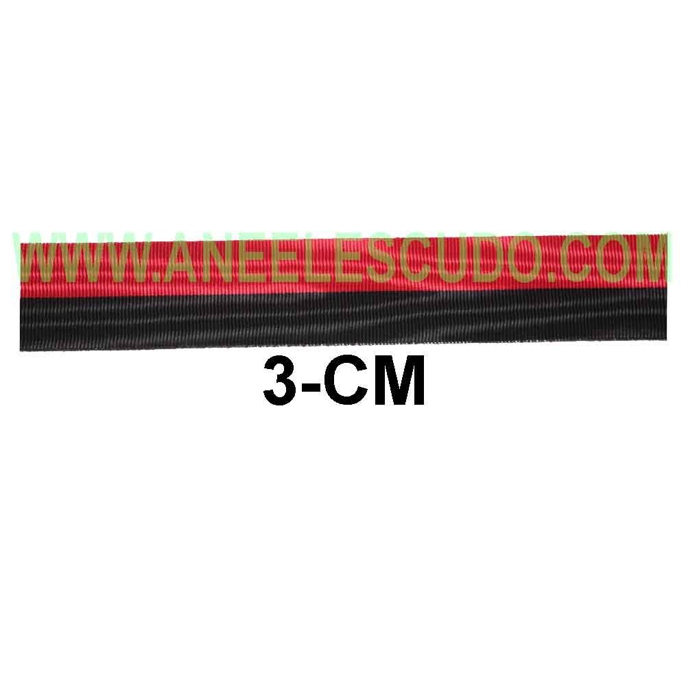 Cinta De Medalla CC-1227