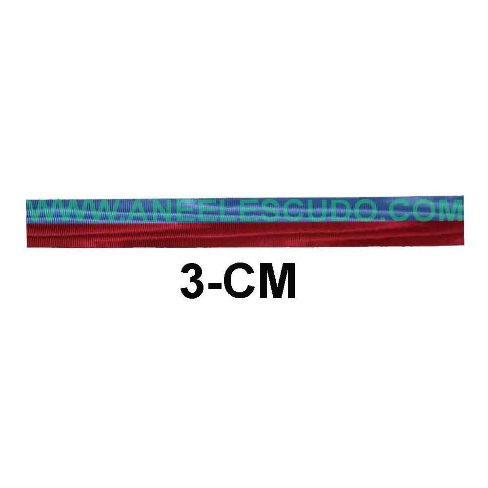 Cinta De Medalla CC-1229