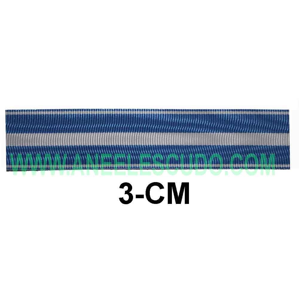 Cinta De Medalla CC-1230
