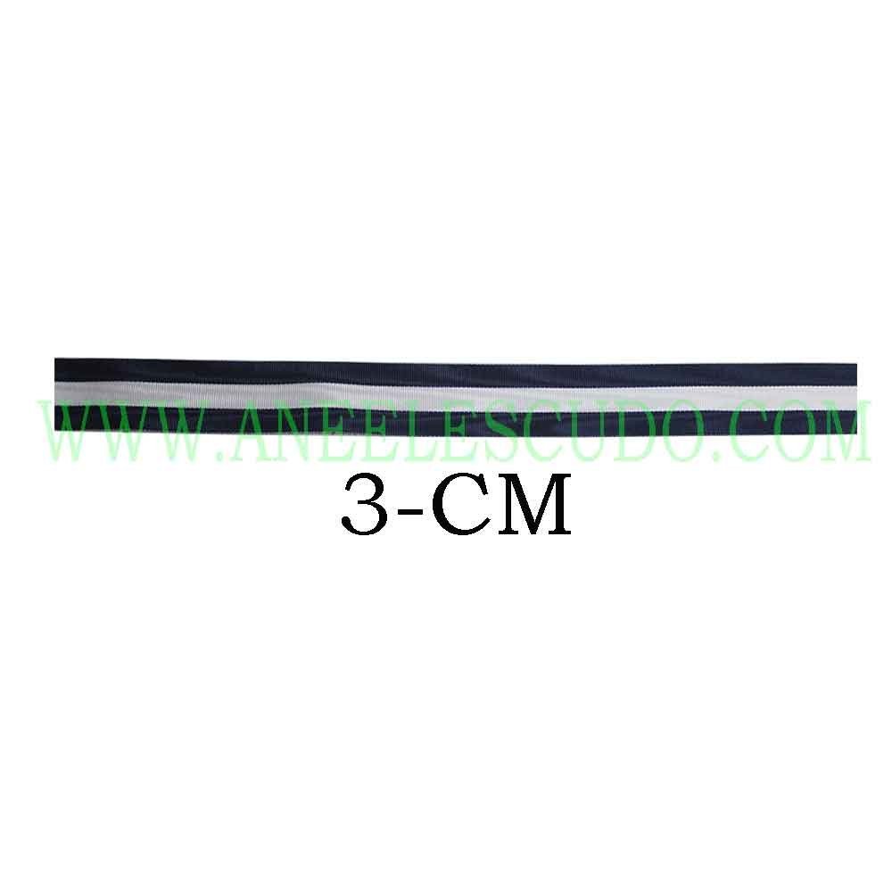 Cinta De Medalla CC-1232