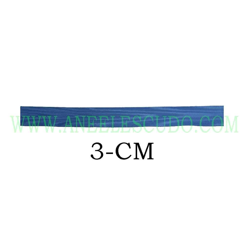Cinta De Medalla CC-1233