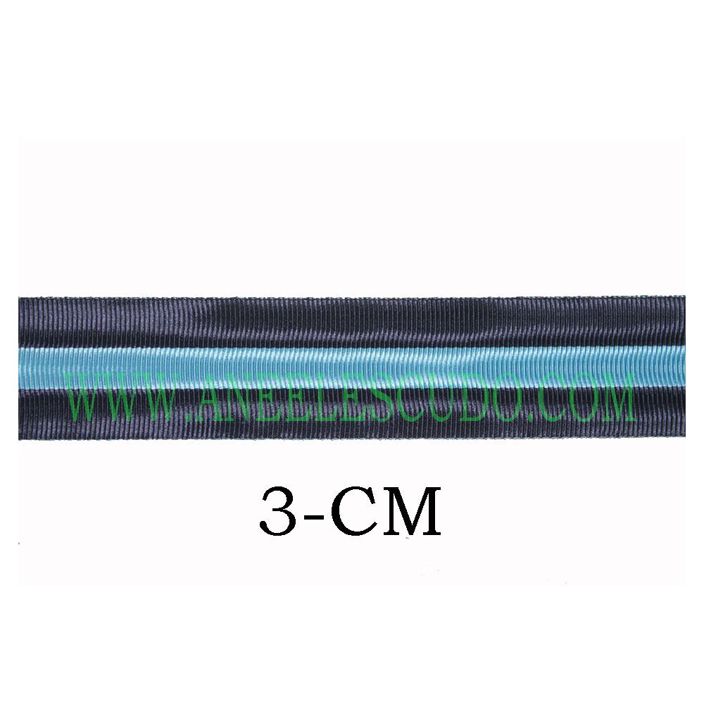 Cinta De Medalla CC-1235