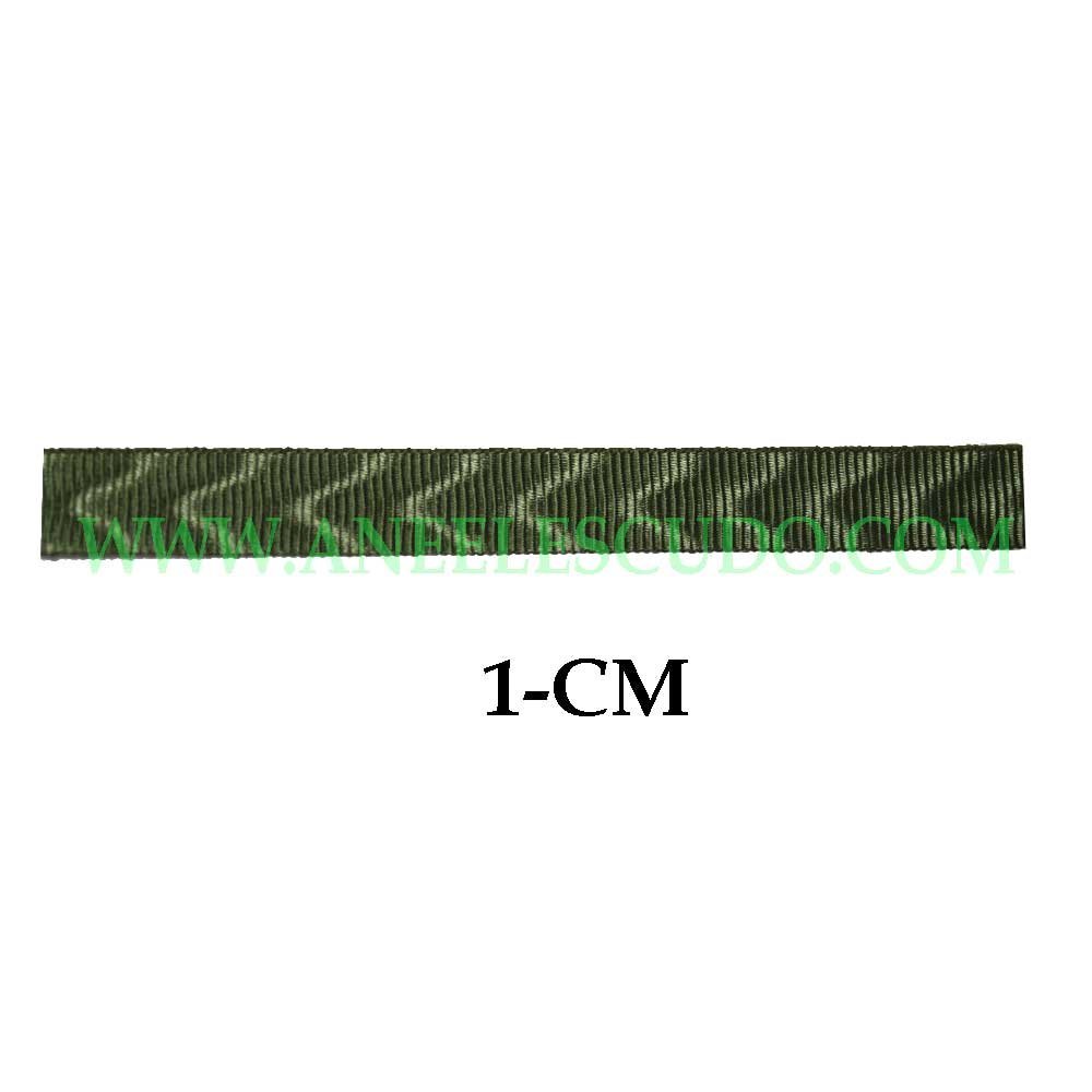 Cinta De Medalla CC-3004