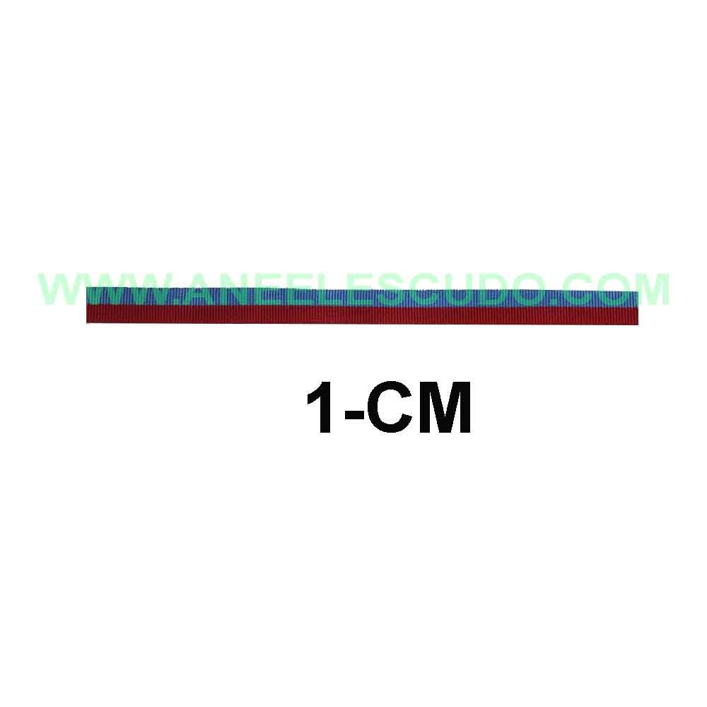 Cinta De Medalla CC-3006