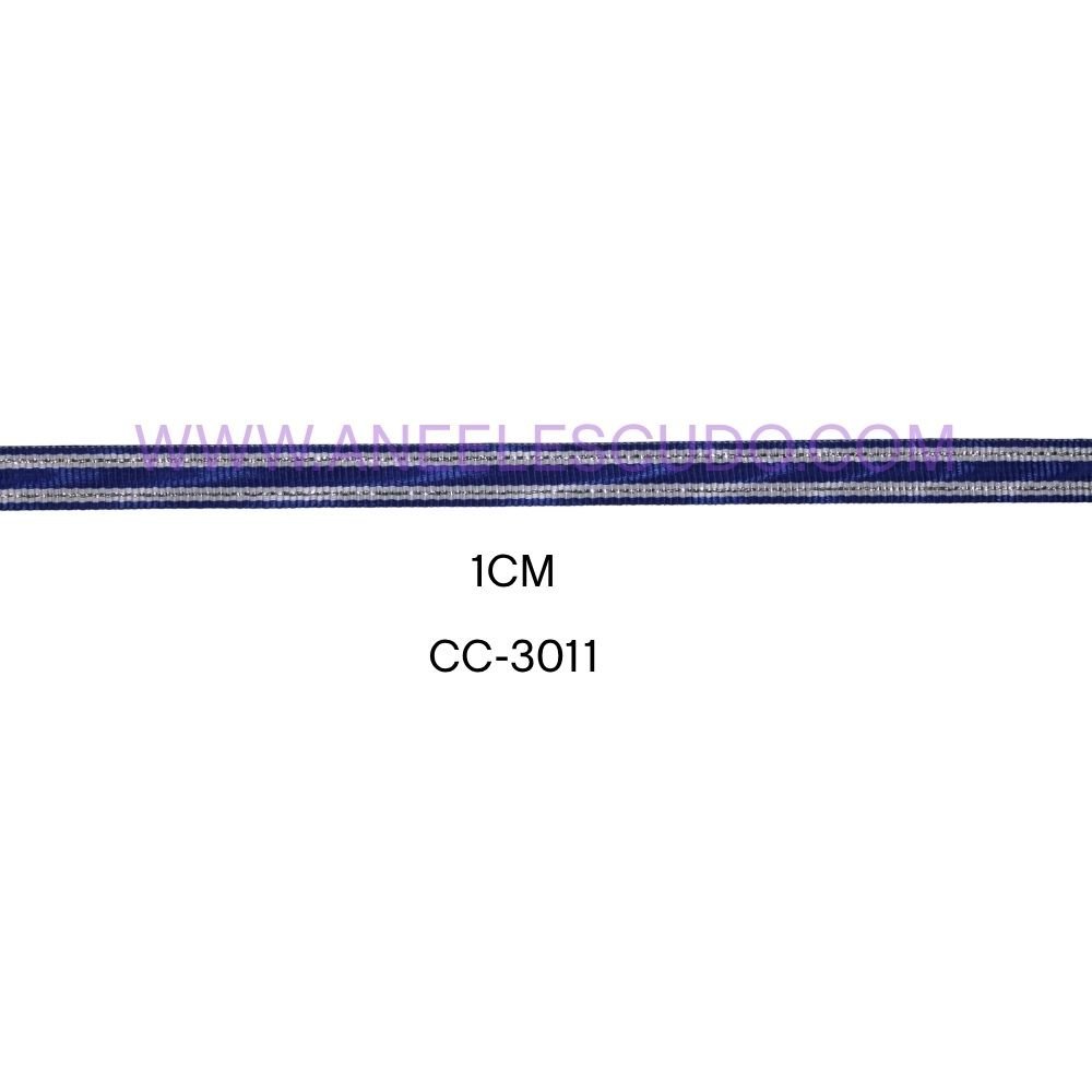 Cinta De Medalla CC-3011