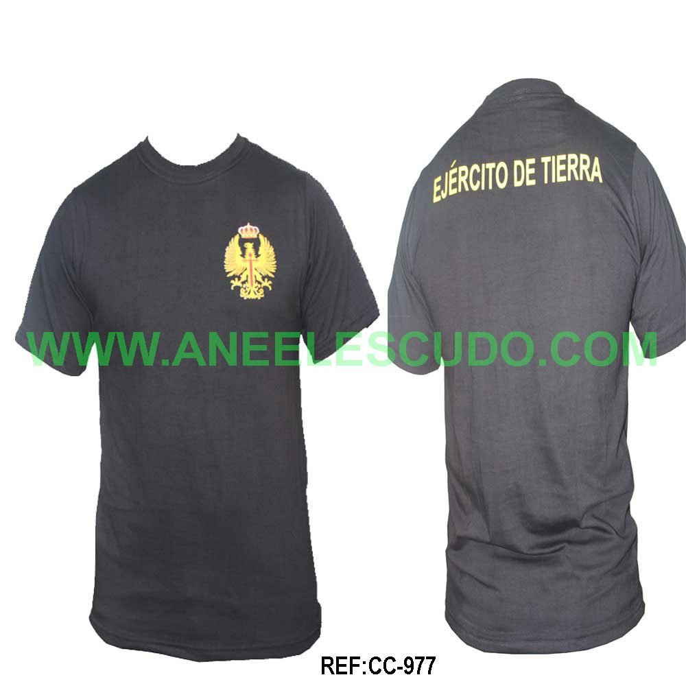 Camiseta De Legion CC-977