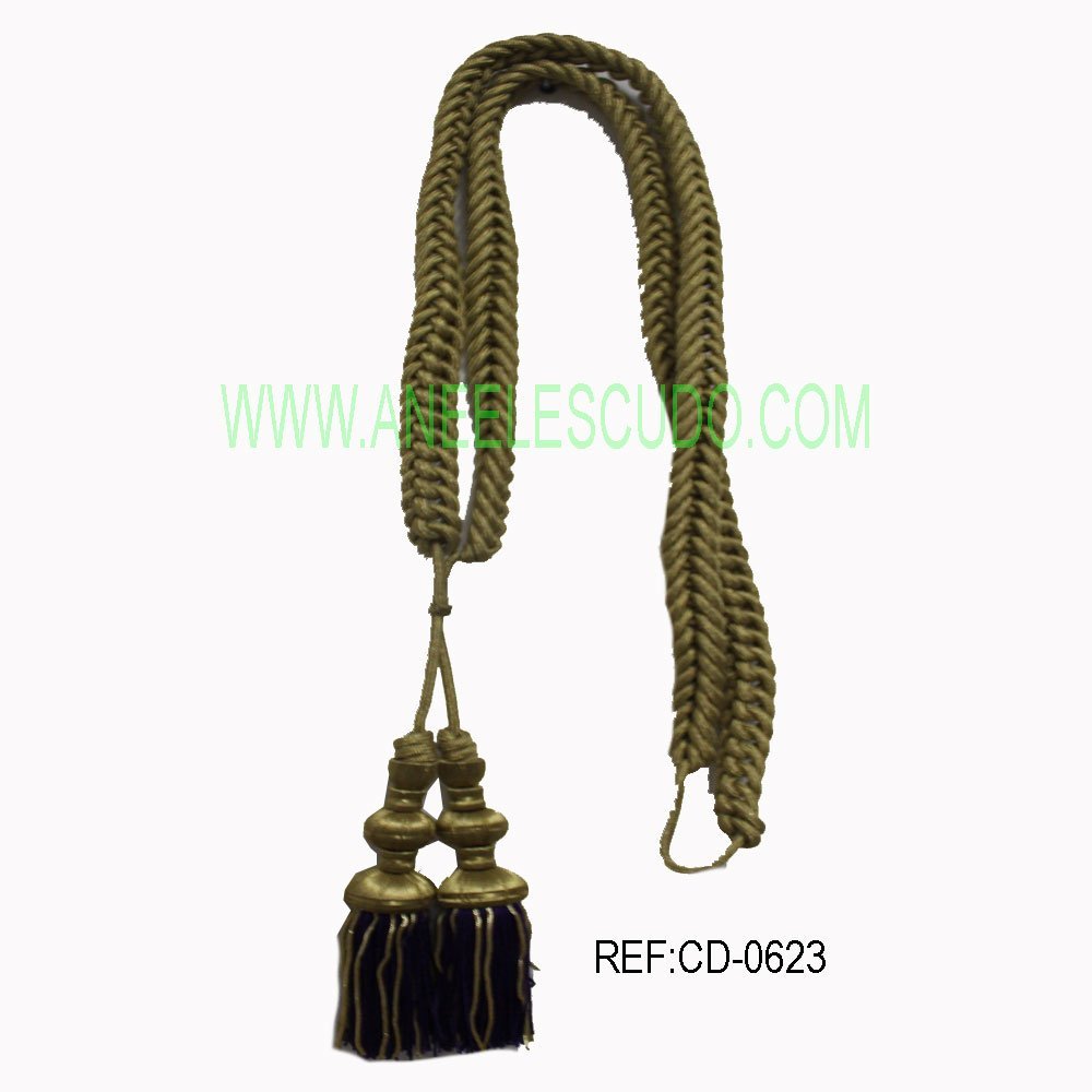 Cordon Dorado CD-623
