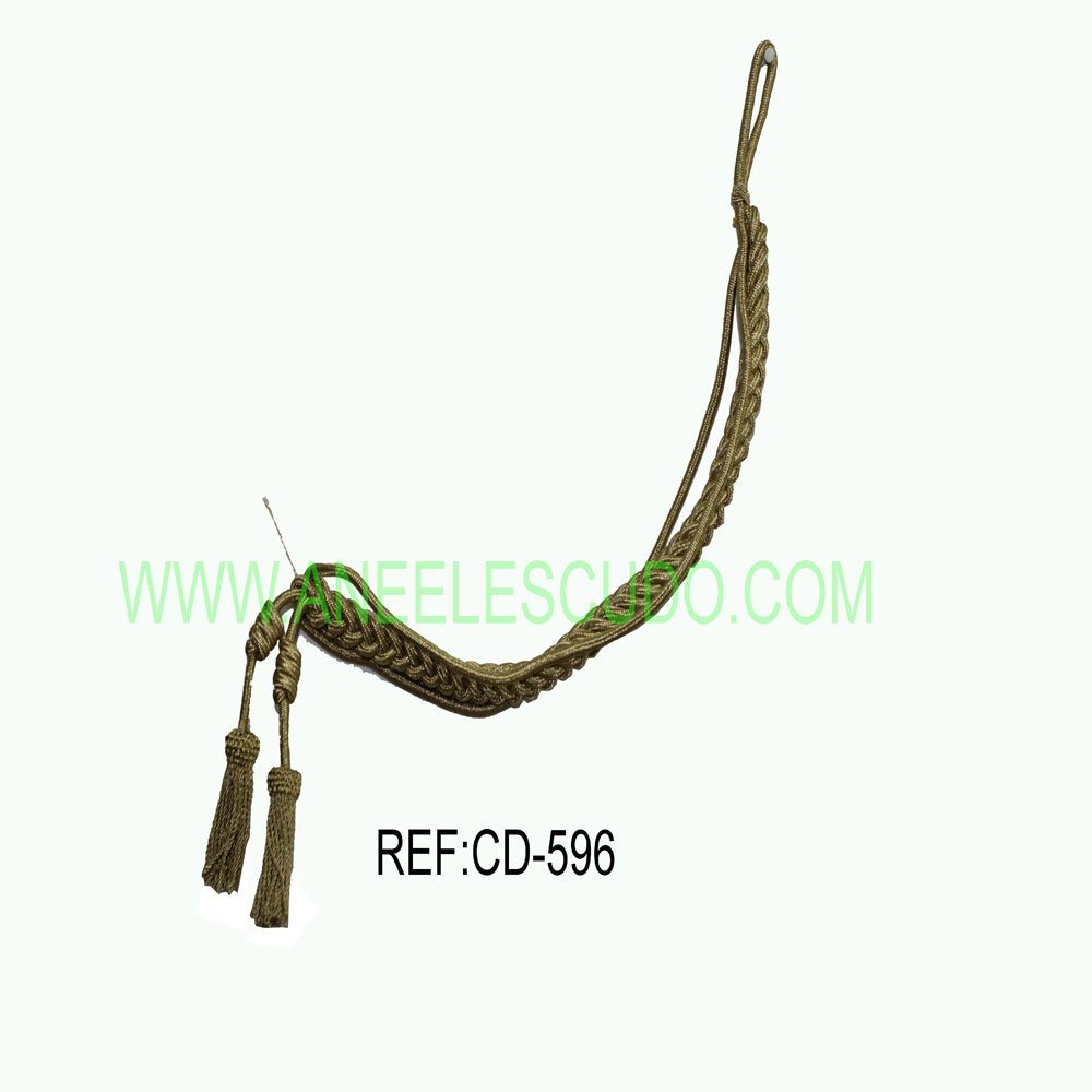 Cordon Dorado CD-596