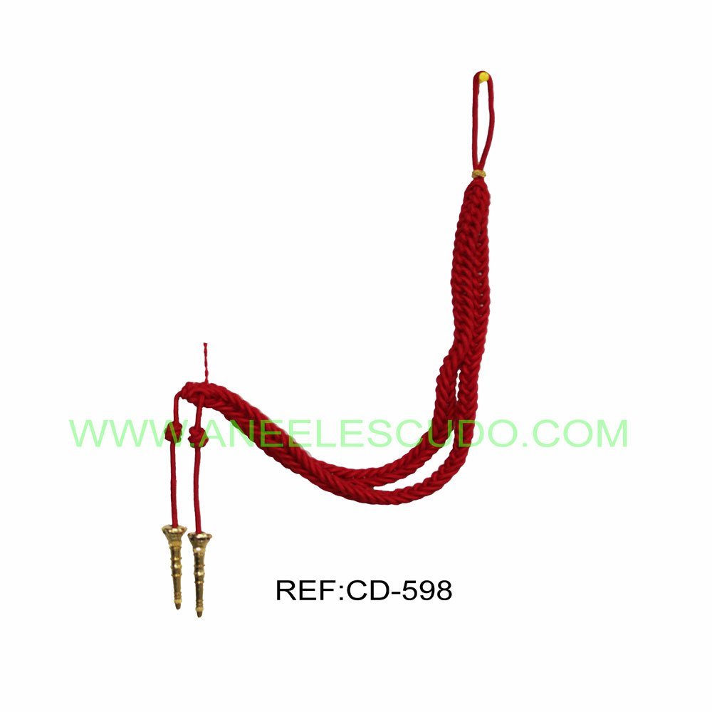 Cordon Dorado CD-598
