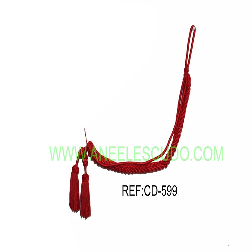 Cordon Rojo CD-599