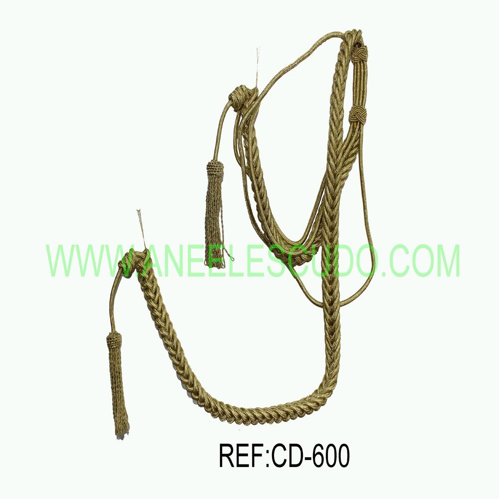 Cordon Dorado CD-600