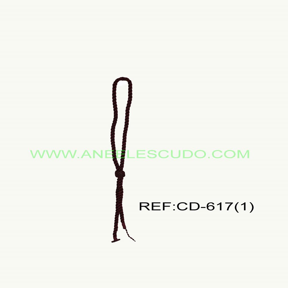 Cordon Granate CD-617(1)