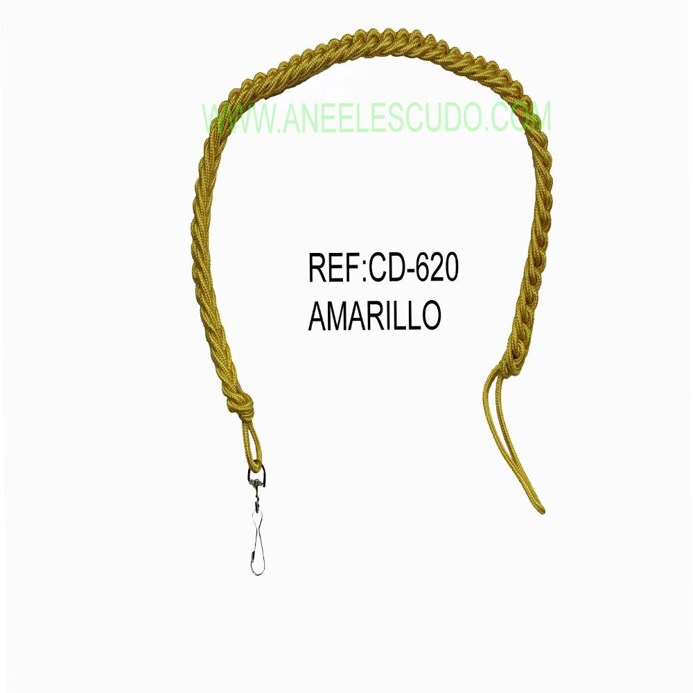 Cordon De Silbato CD-620