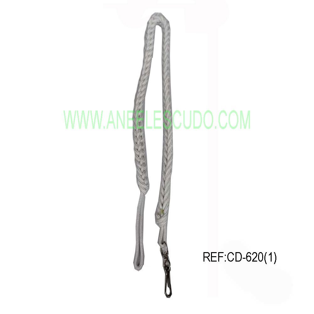 Cordon De Silbato CD-620(1)